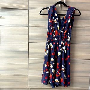Alice+Olivia floral dress
